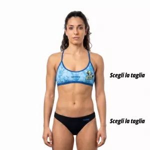 Top + Slip GINTONIC