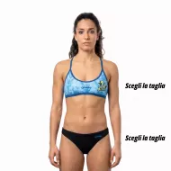 Top + Slip GINTONIC