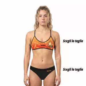 Top + Slip SPRITZ
