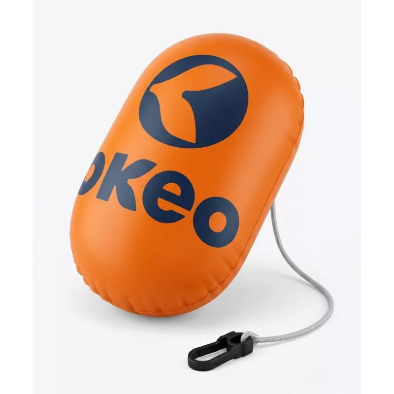 Bouée de natation en eau libre