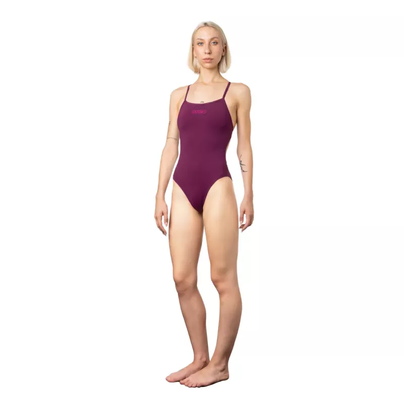 FUSION women's one-piece swimsuit