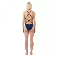 FUSION Damen-Einteiler-Badeanzug