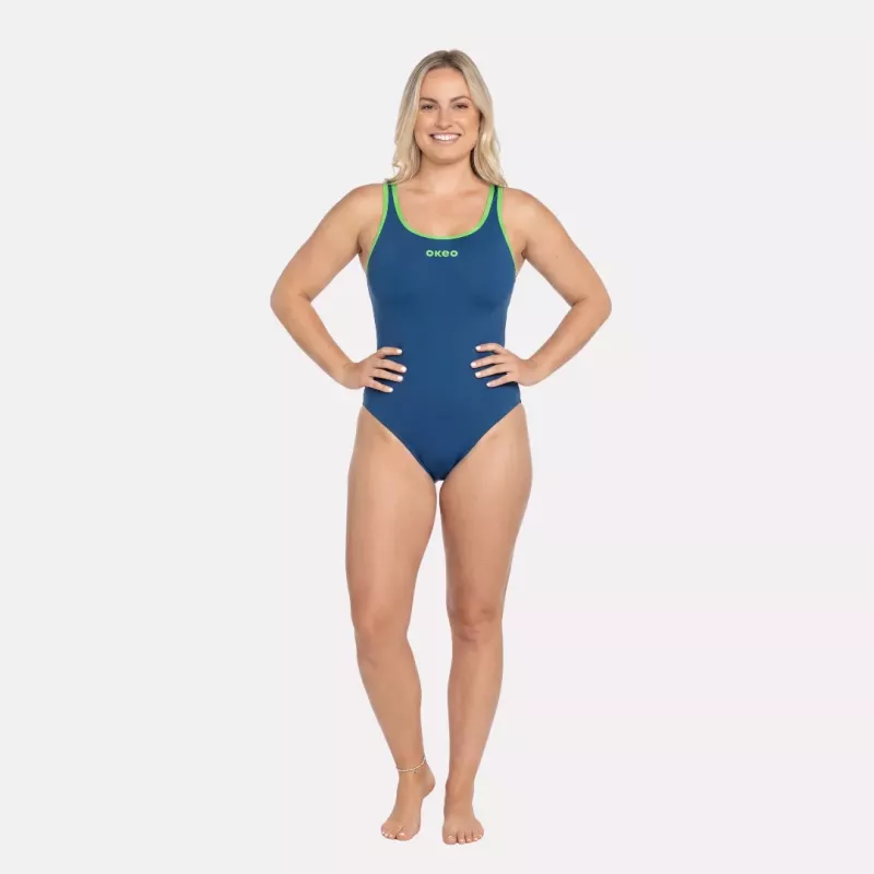 Costume intero donna FORMENTERA