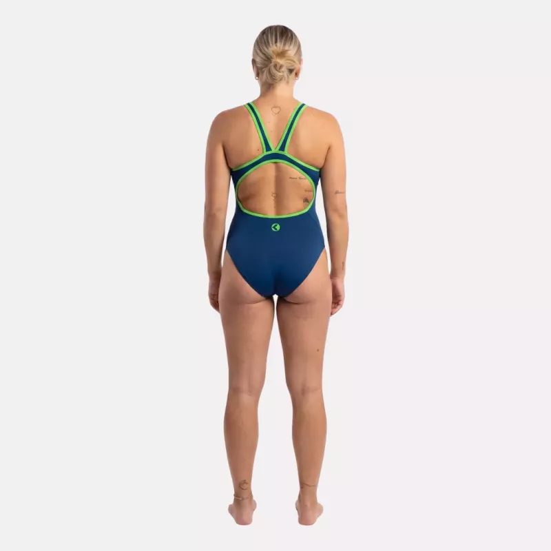 FORMENTERA women's one-piece swimsuit