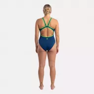 FORMENTERA women's one-piece swimsuit