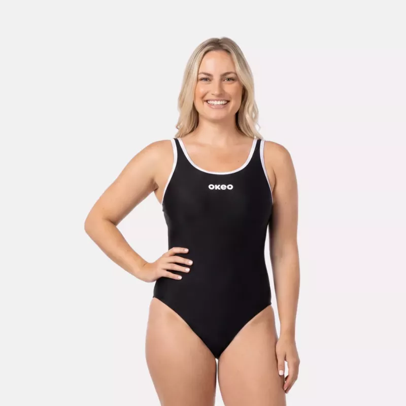 Costume intero donna FORMENTERA