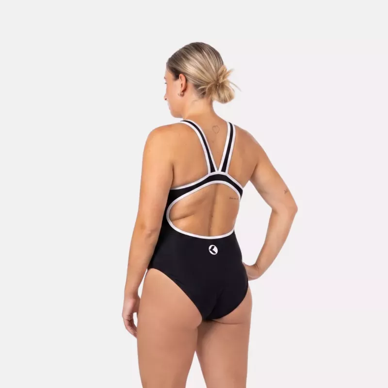 FORMENTERA women's one-piece swimsuit