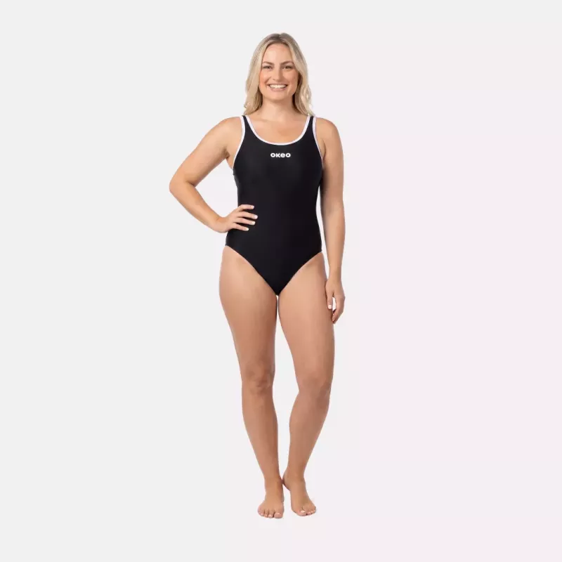 Maillot de bain une pièce pour femme FORMENTERA