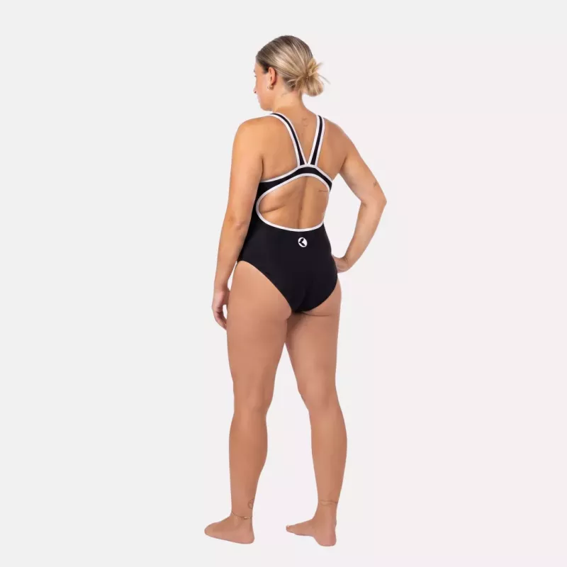 Maillot de bain une pièce pour femme FORMENTERA