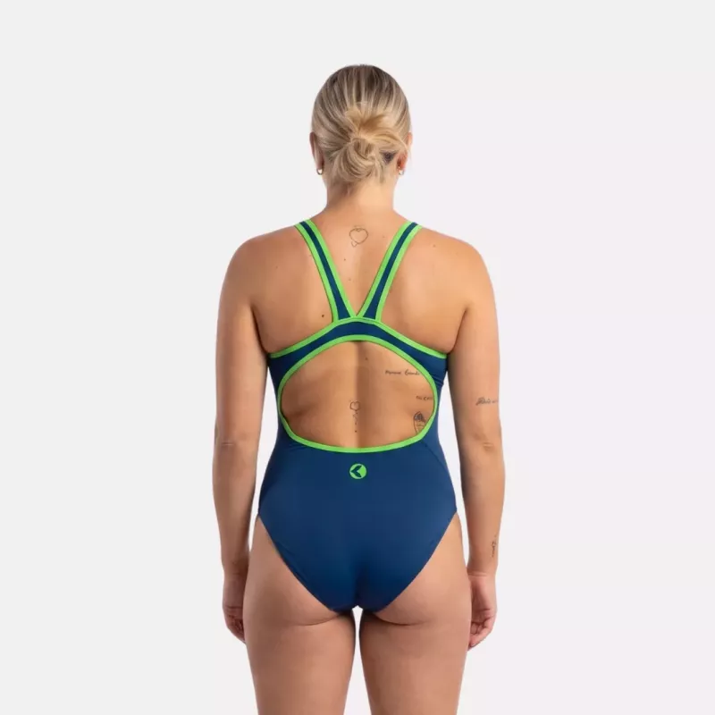FORMENTERA women's one-piece swimsuit