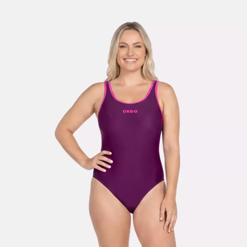 Costume intero donna FORMENTERA