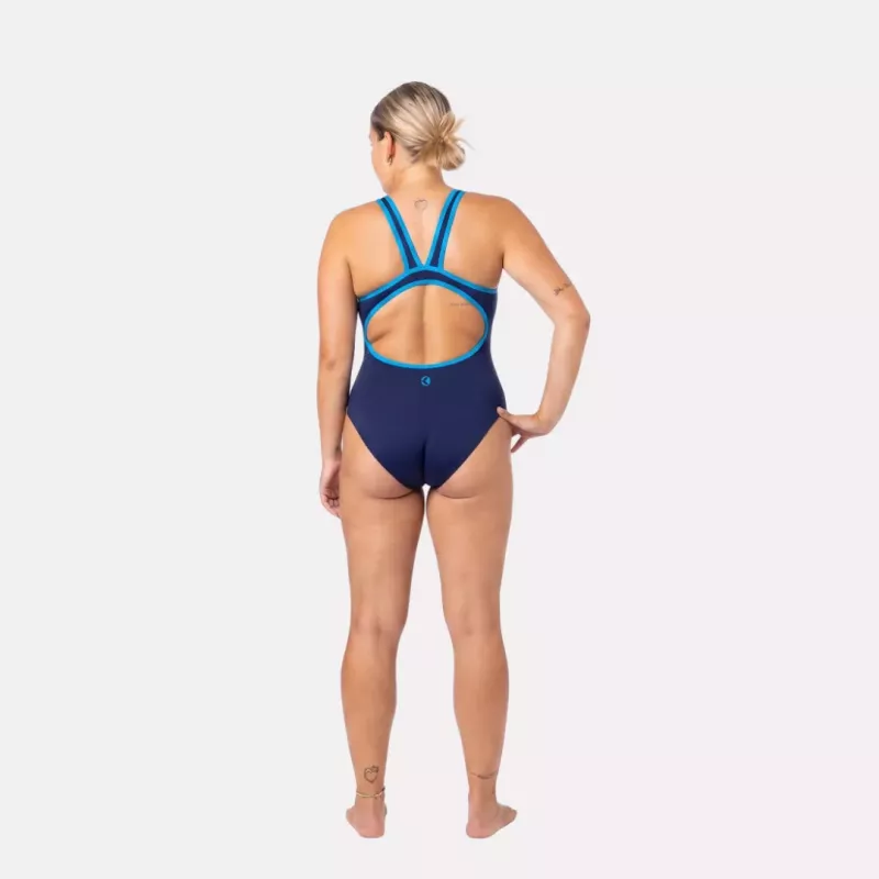 Maillot de bain une pièce pour femme FORMENTERA