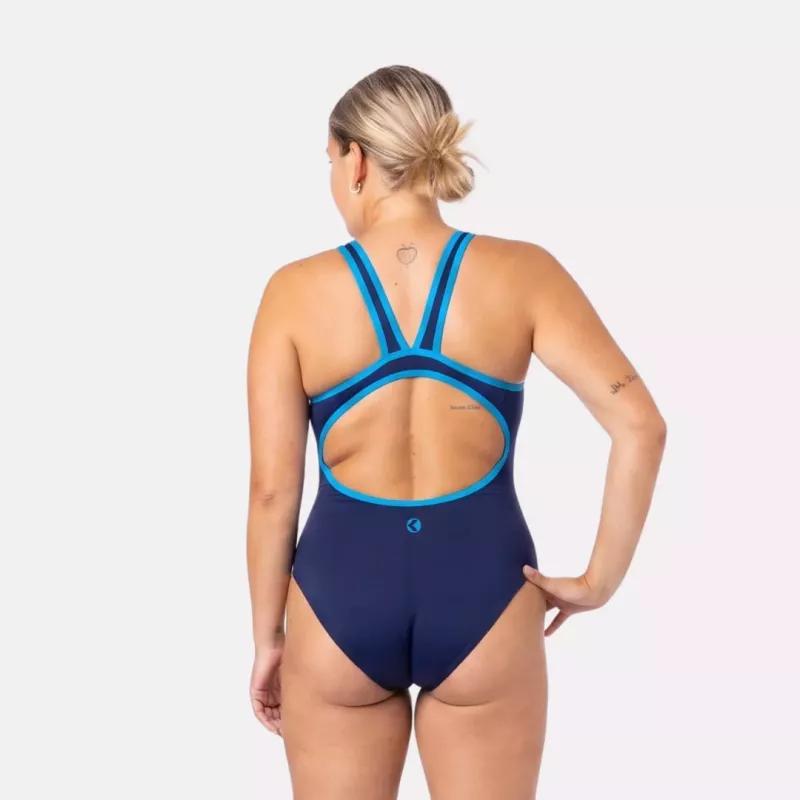 Costume intero donna FORMENTERA