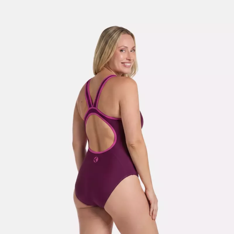 FORMENTERA women's one-piece swimsuit
