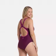 Maillot de bain une pièce pour femme FORMENTERA