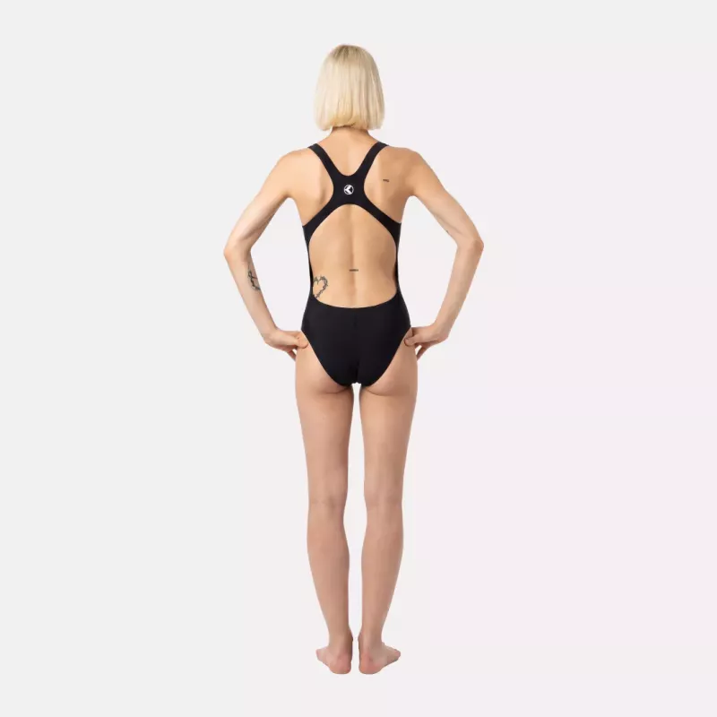 Lanzarote-Einteiler-Badeanzug für Damen
