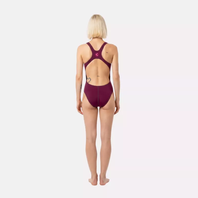 Maillot de bain une pièce Lanzarote pour femmes