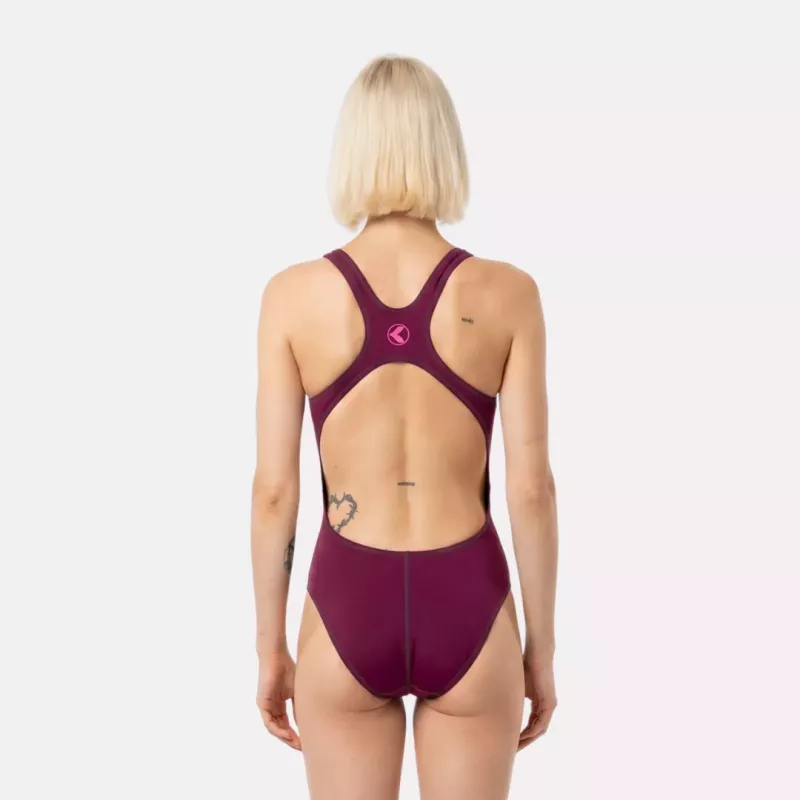 Costume intero donna LANZAROTE