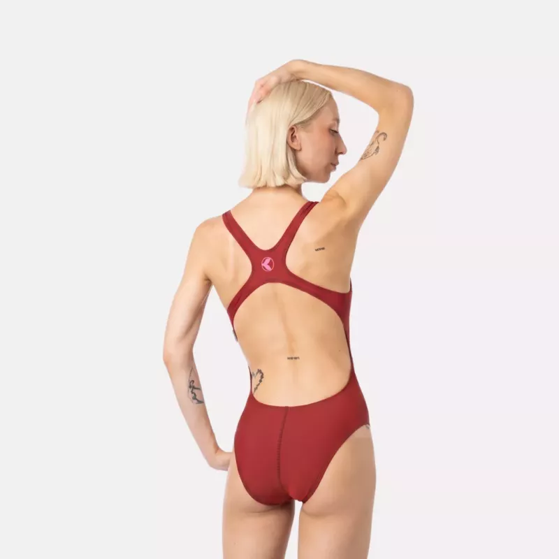 Costume intero donna LANZAROTE