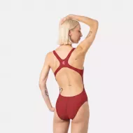 Lanzarote-Einteiler-Badeanzug für Damen