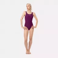 Lanzarote-Einteiler-Badeanzug für Damen
