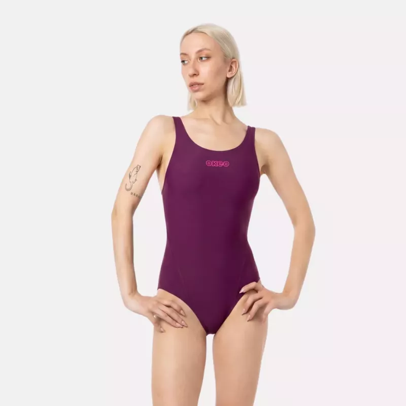 Costume intero donna LANZAROTE