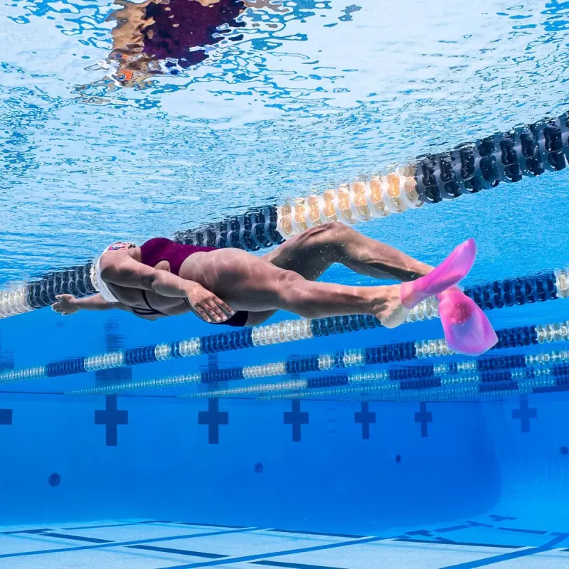 SlipFin Pro pinnetta FINIS