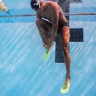 SlipFin Pro pinnetta FINIS