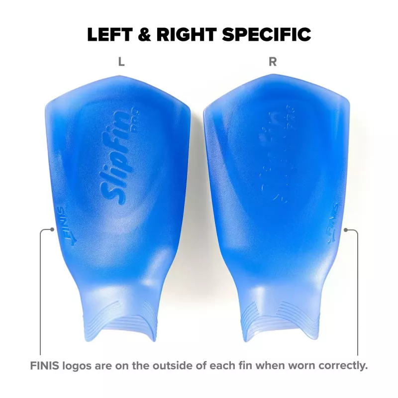 SlipFin Pro pinnetta FINIS