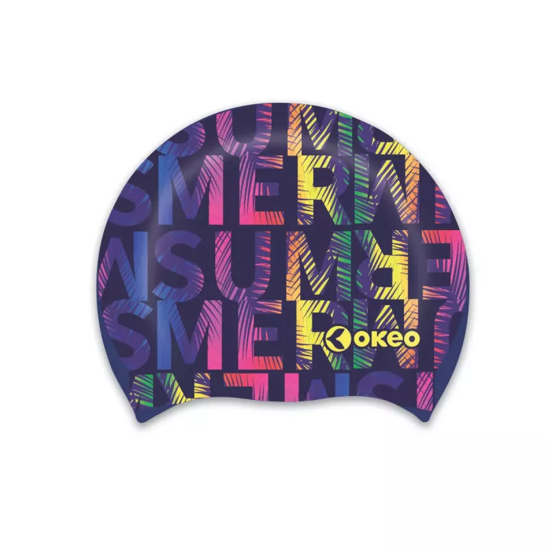 Cuffia silicone SUMMER