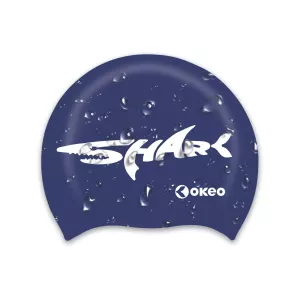 Cuffia en silicone BULLSHARK