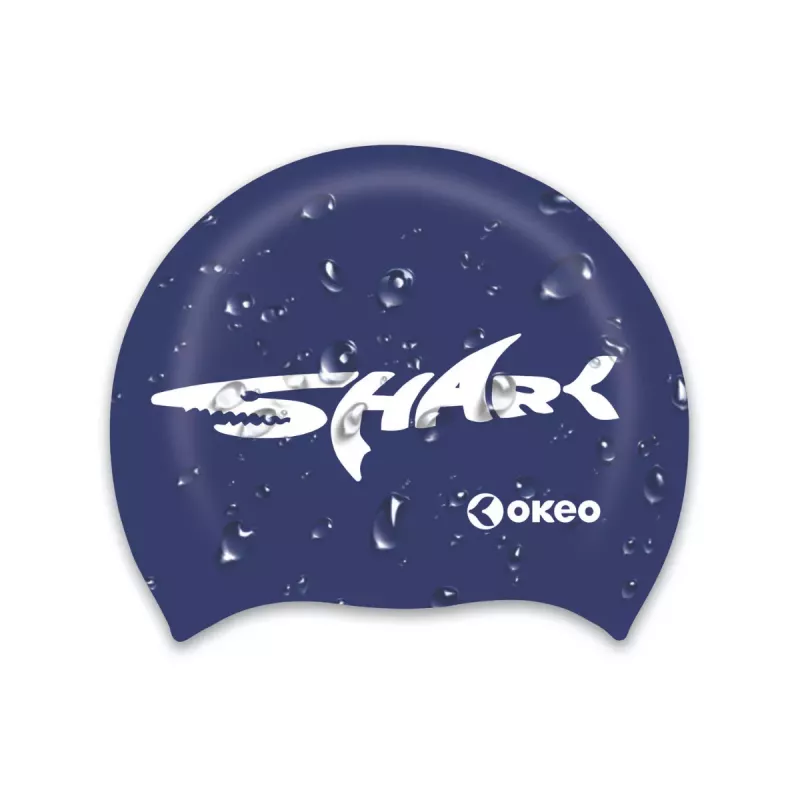 Cuffia en silicone BULLSHARK