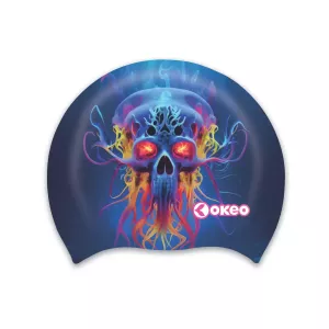 Cuffia silicone MEDUSA