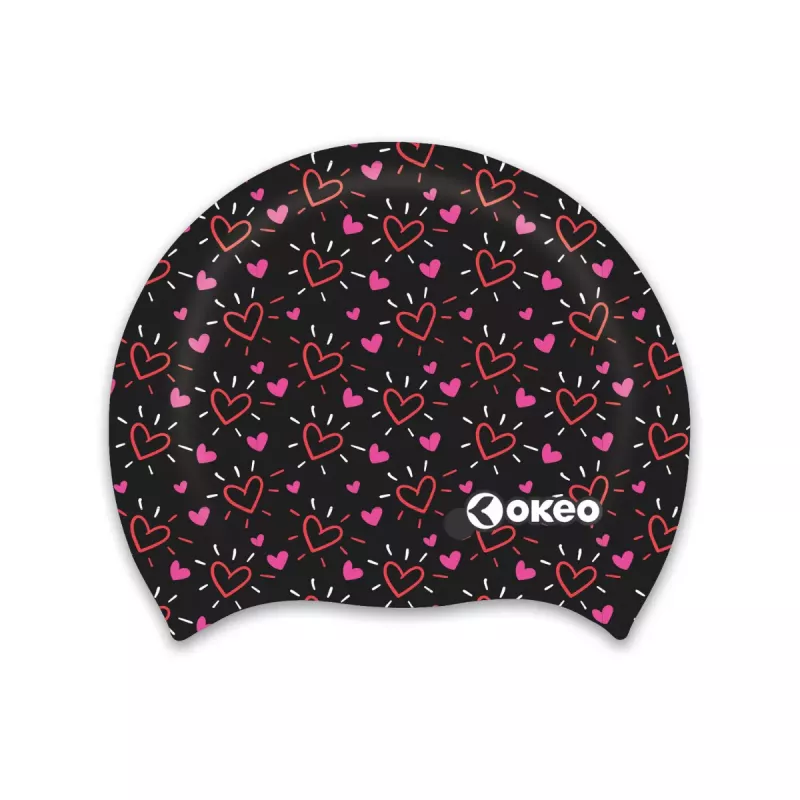 Cuffia silicone LOVELY