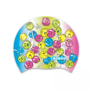 LOL bonnet en silicone