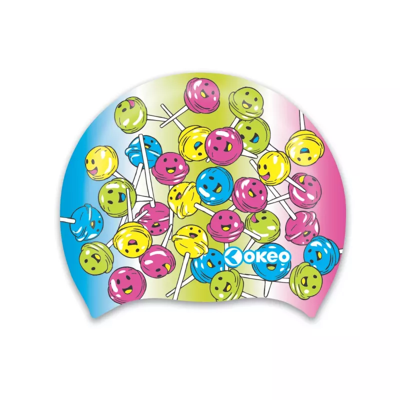 Cuffia silicone LOL