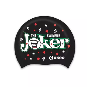 Casquette en silicone JOKER