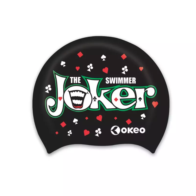 JOKER Silikonkappe