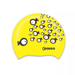 Cuffia silicone FISHEYE