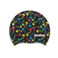Bouchon en silicone FISHBONE
