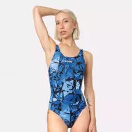 Maillot de bain une pièce femme IZZY