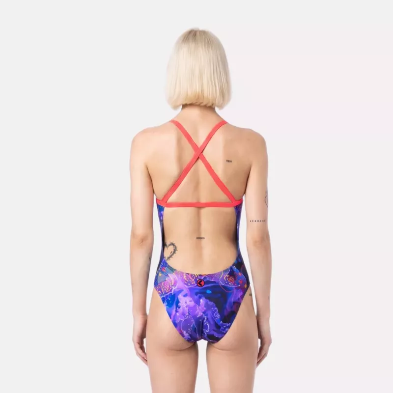 Costume intero donna JELLY
