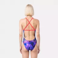 Maillot de bain une pièce JELLY pour femmes