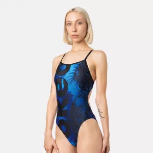 Costume intero donna MAR