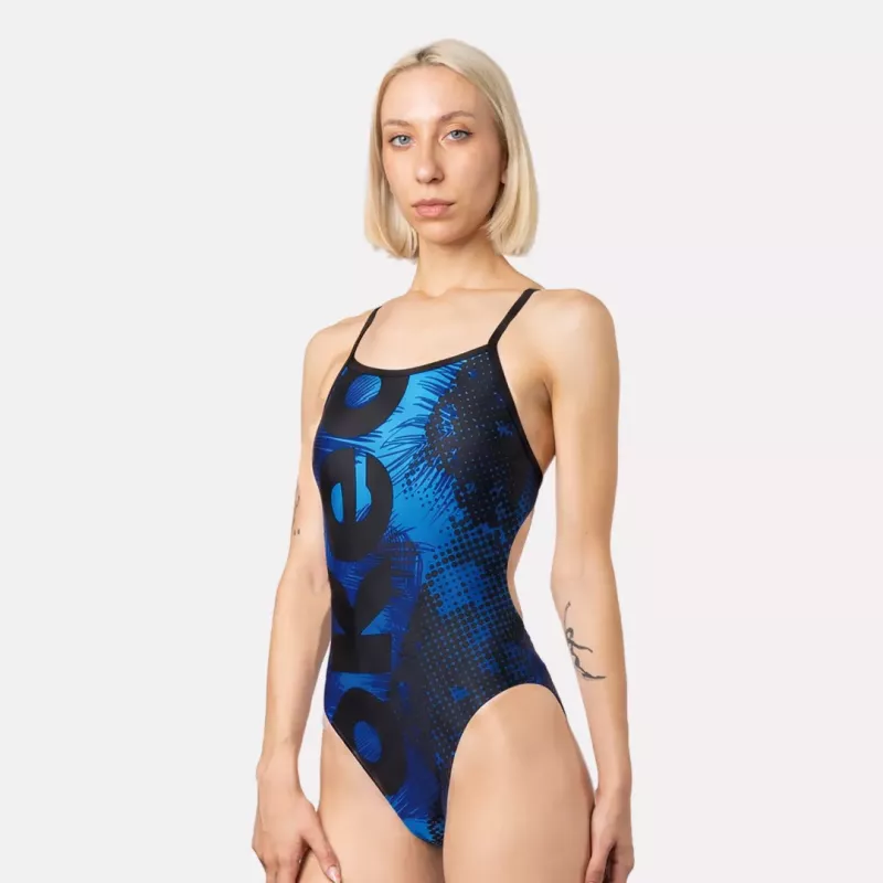 Women's one-piece swimsuit MAR