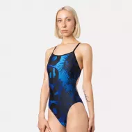 Women's one-piece swimsuit MAR