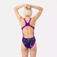 NAIARA women's one-piece swimsuit