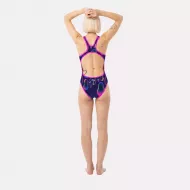NAIARA women's one-piece swimsuit