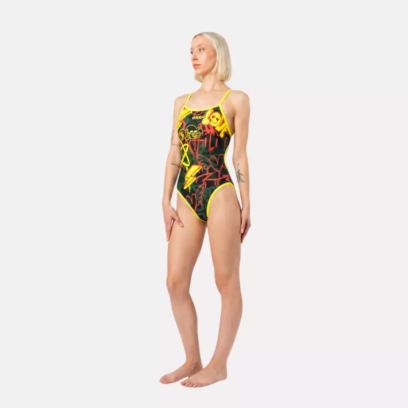 Costume intero donna NOA