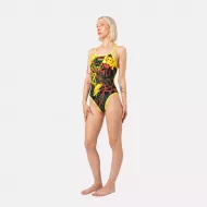 NOA Damen-Einteiler-Badeanzug